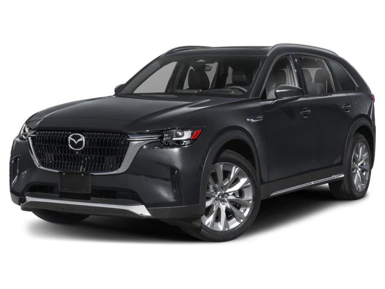 New 2025 Mazda CX-90 MHEV GT-P for sale in Cobourg, ON