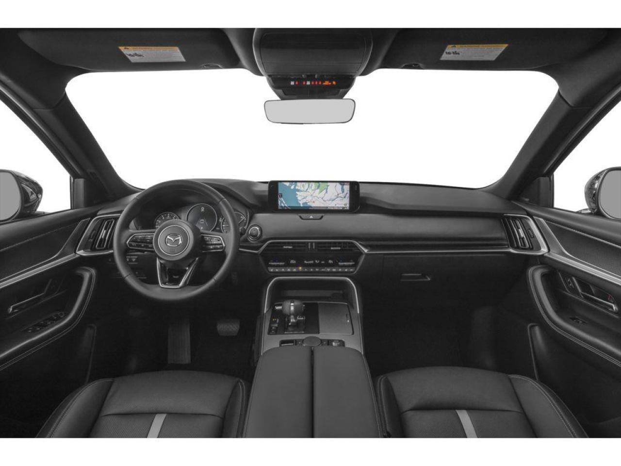 2025 Mazda CX-90 MHEV GT-P $4000 Event Fund|Lease Rates 1.39%|$1000 MAP Bonus Photo