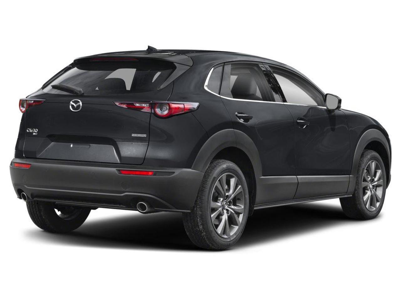 2025 Mazda CX-30 GT $500 Event Funds Photo