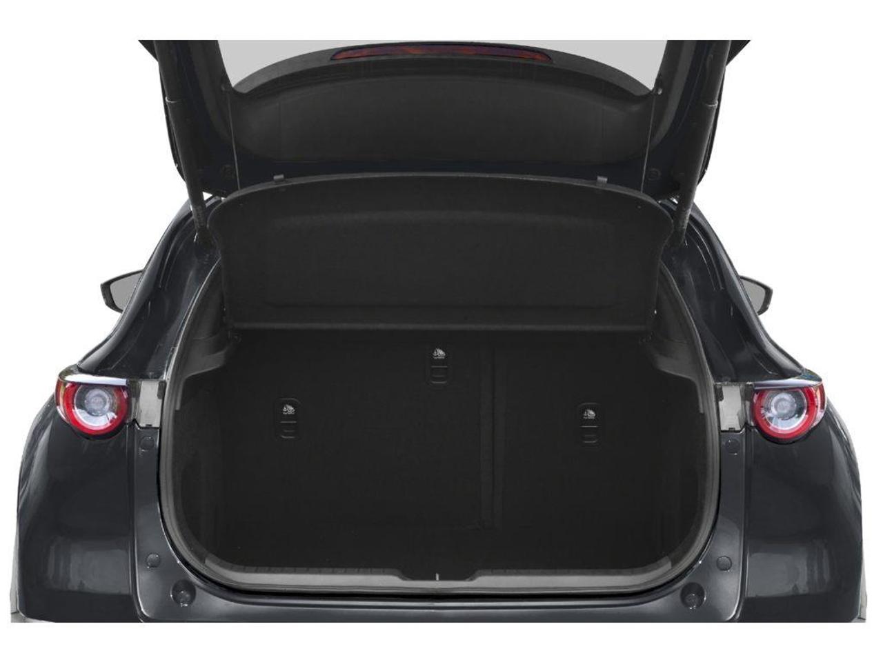 2025 Mazda CX-30 GT $500 Event Funds Photo