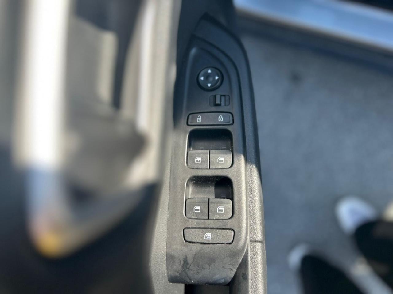 2025 Hyundai Venue SEL Photo