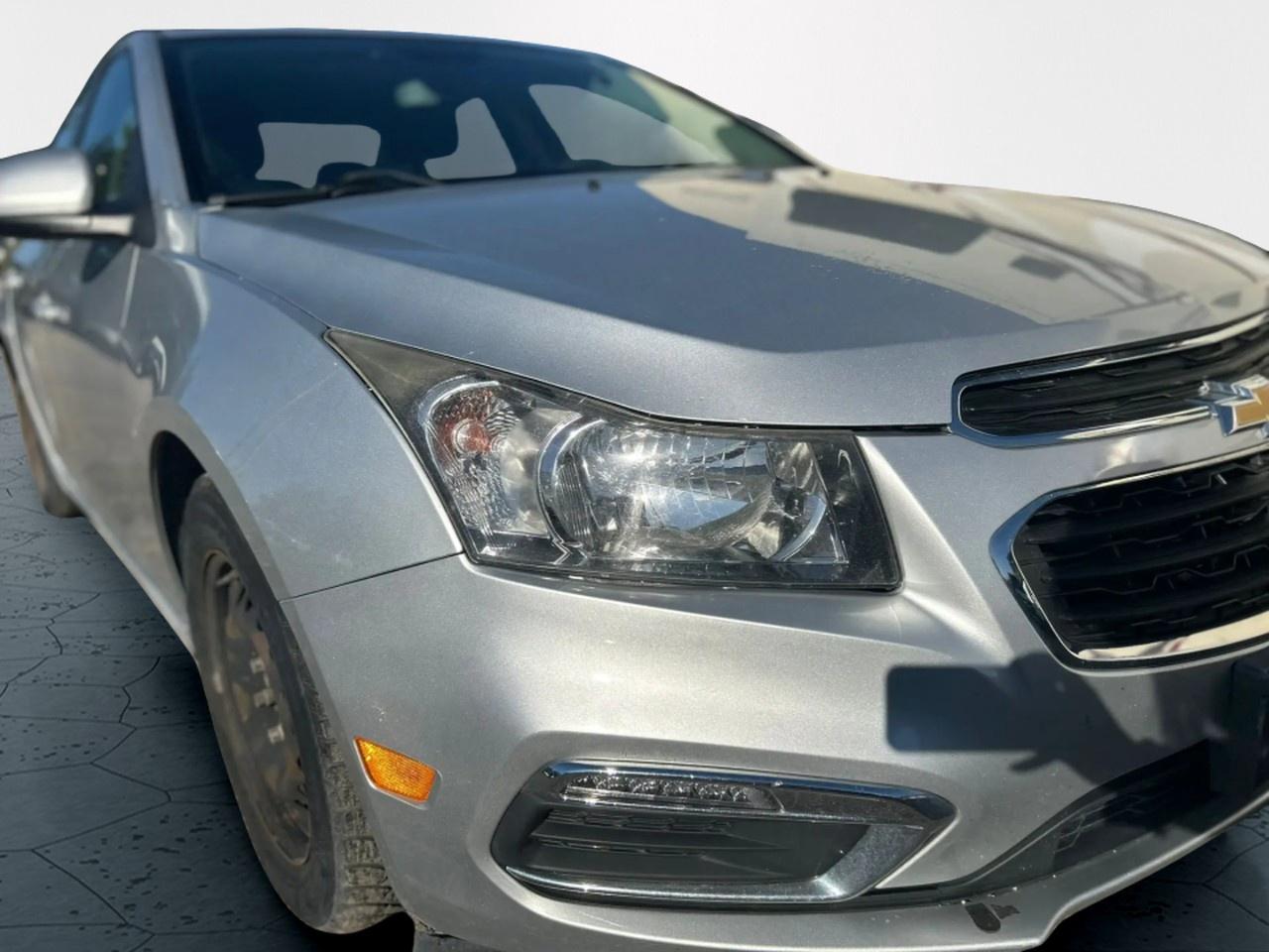 2015 Chevrolet Cruze 1LT Auto Photo