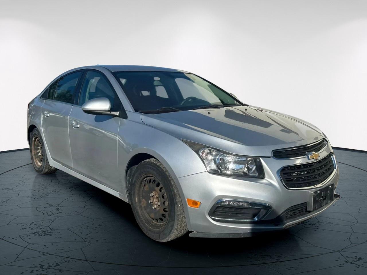 2015 Chevrolet Cruze 1LT Auto Photo