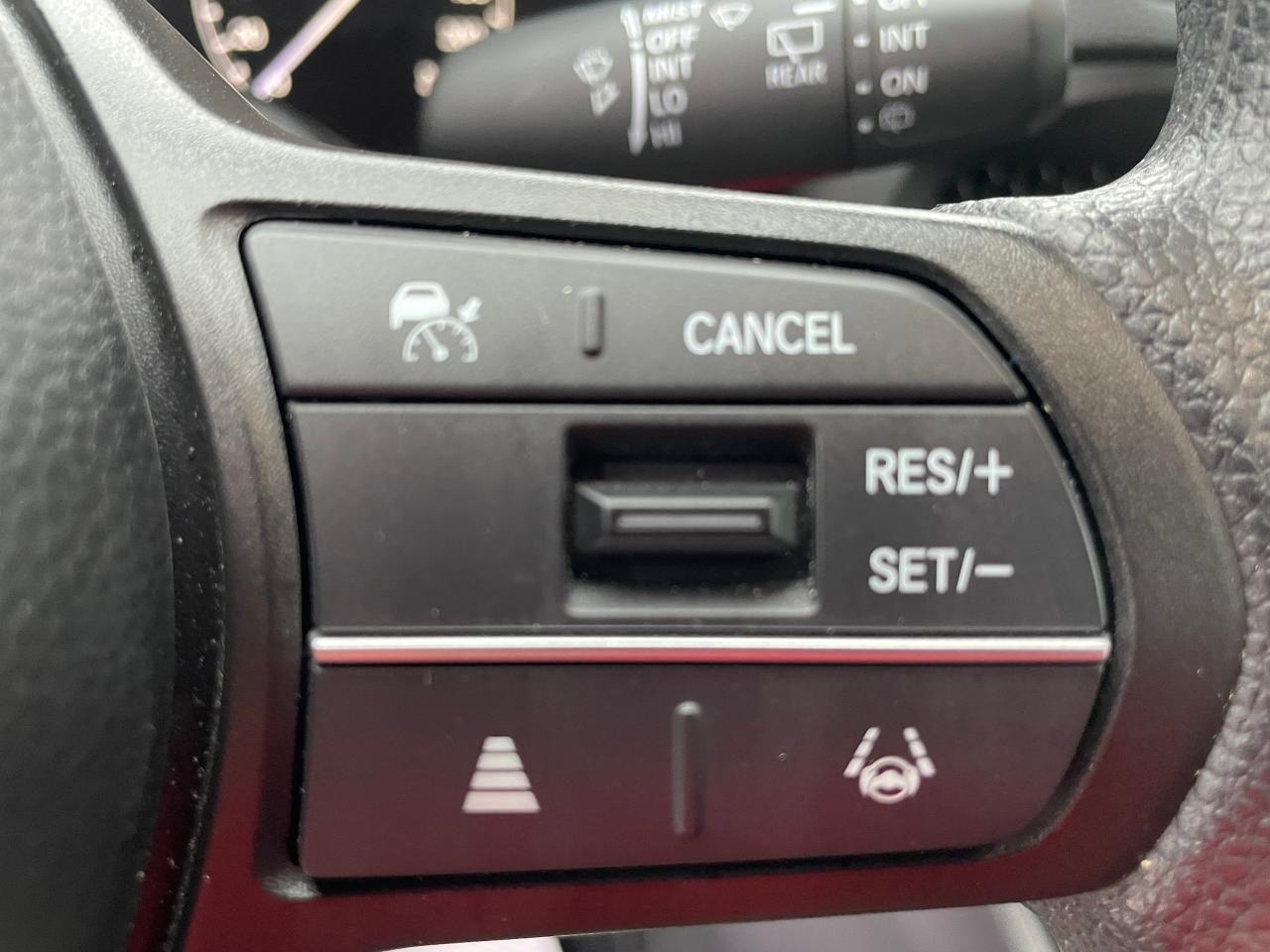 2025 Honda CR-V LX Photo