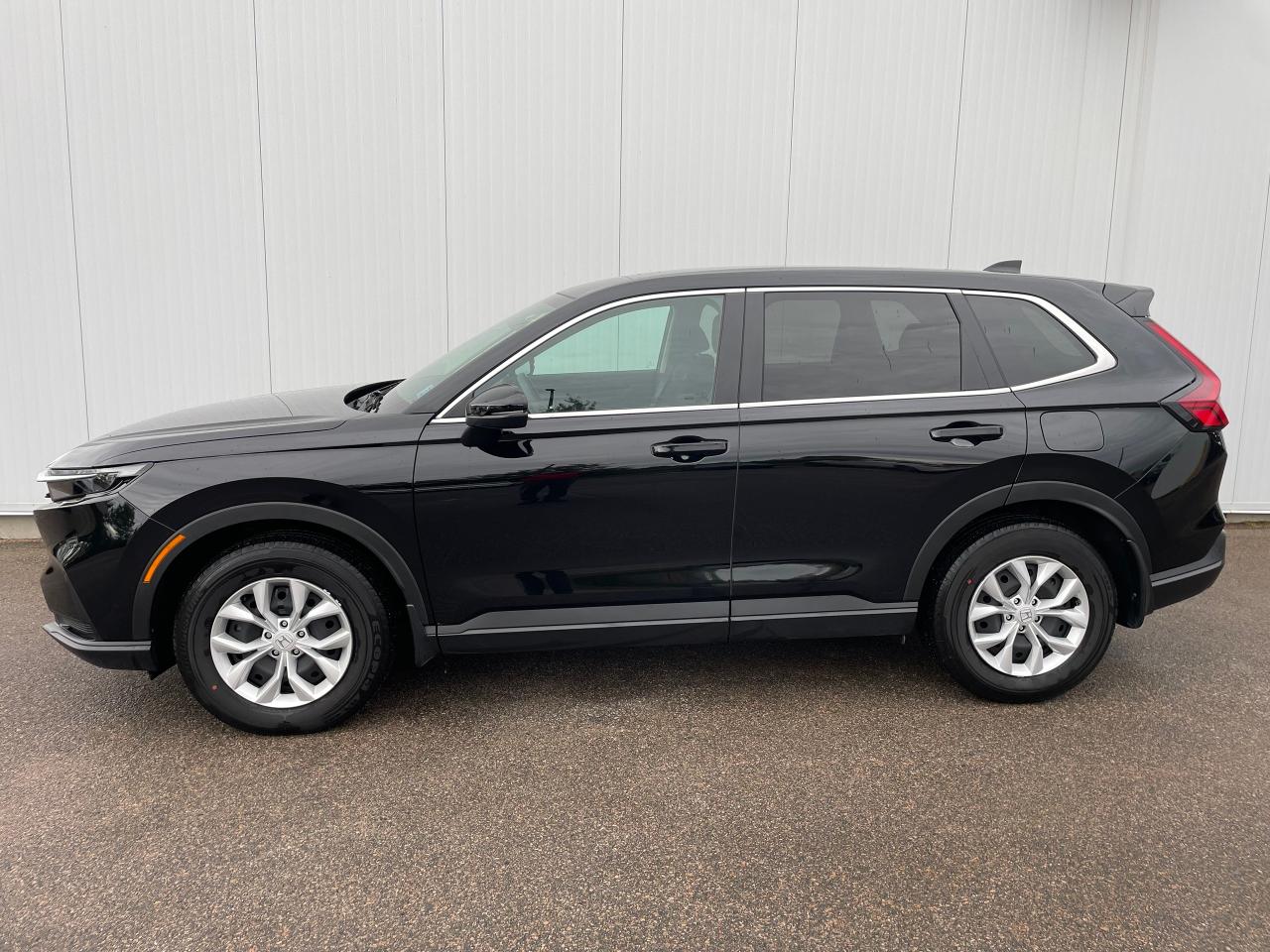 Used 2025 Honda CR-V LX AWD for sale in Port Hawkesbury, NS
