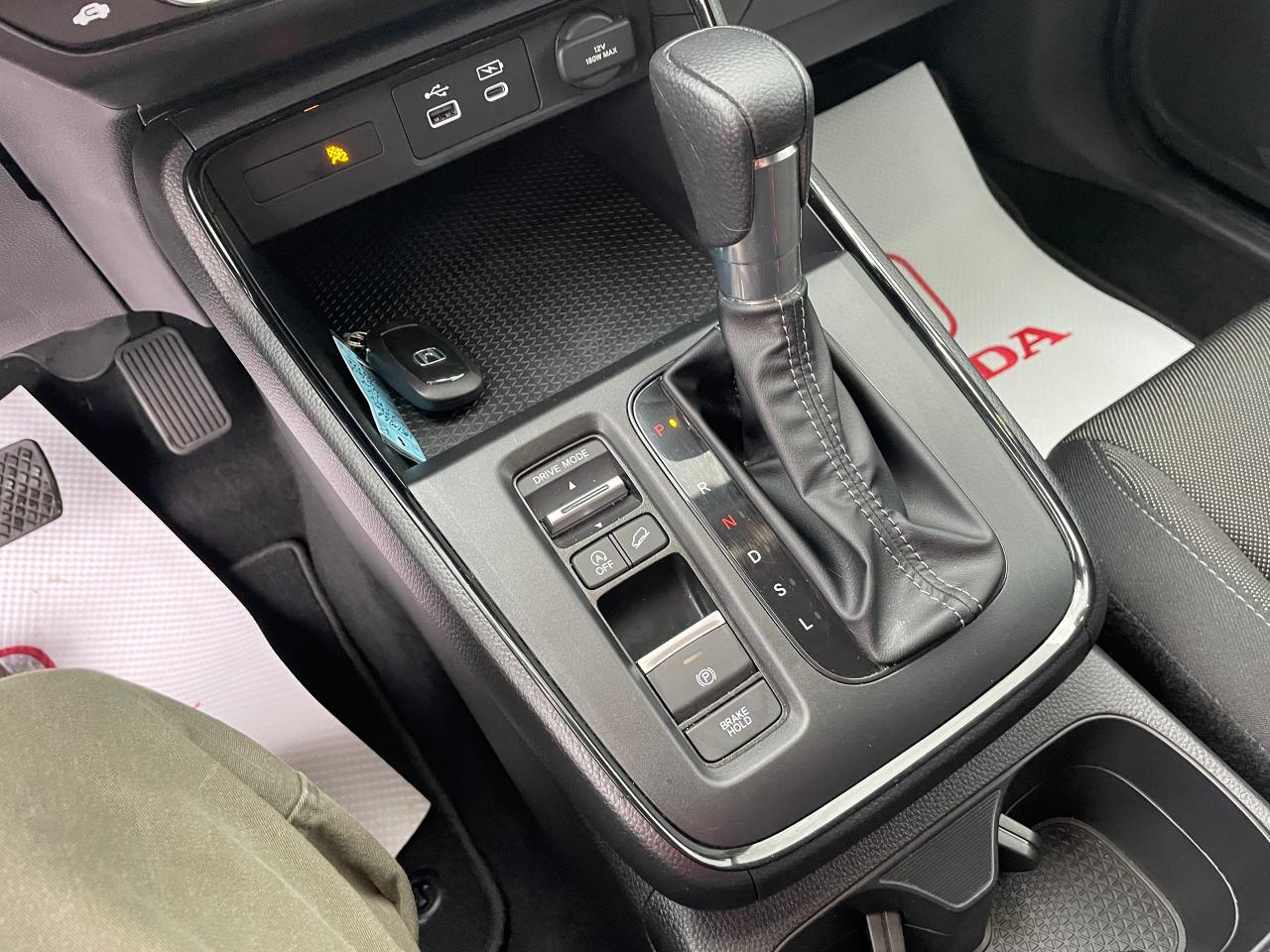 2025 Honda CR-V LX Photo