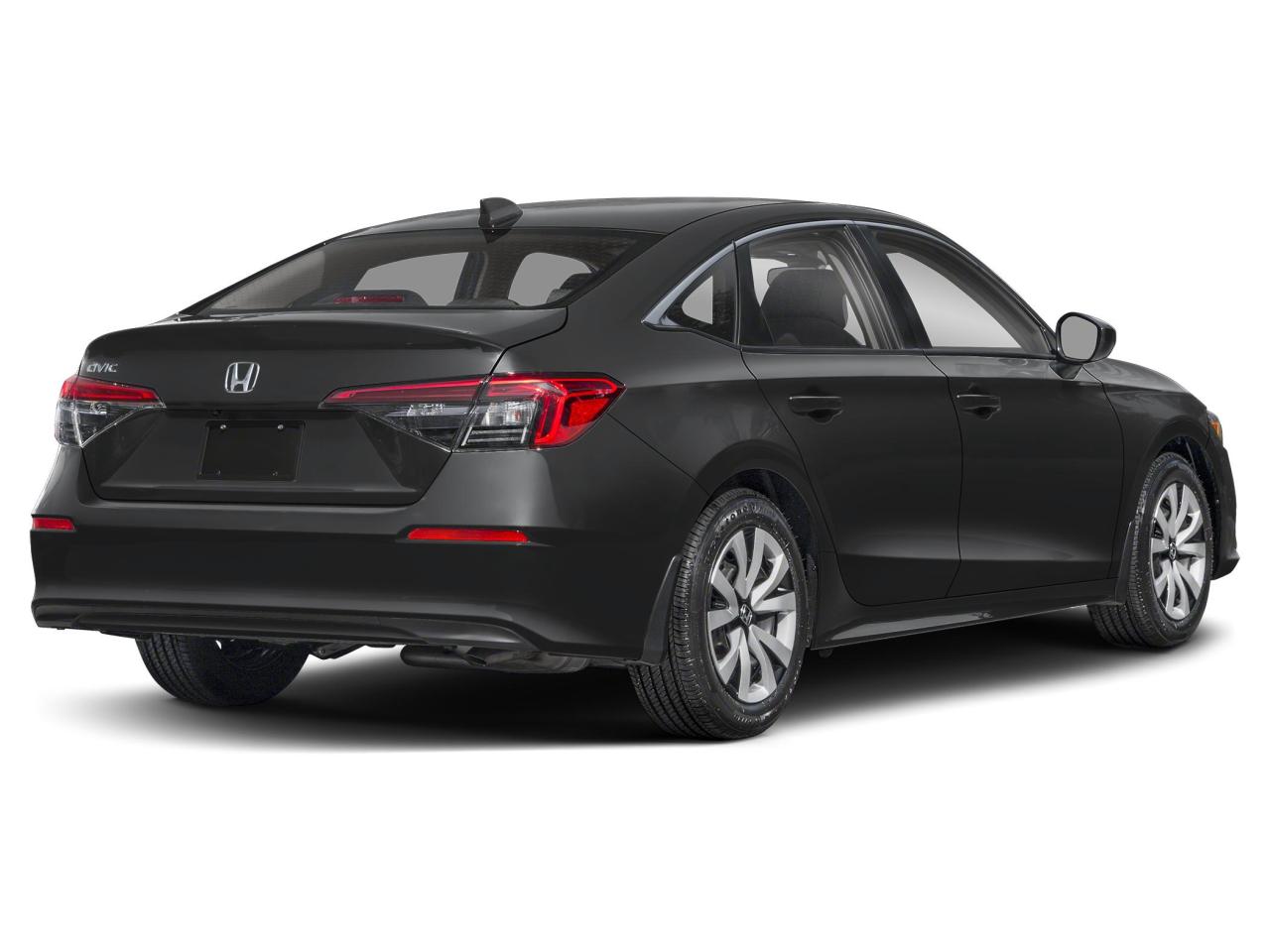 2023 Honda Civic SEDAN LX Photo1