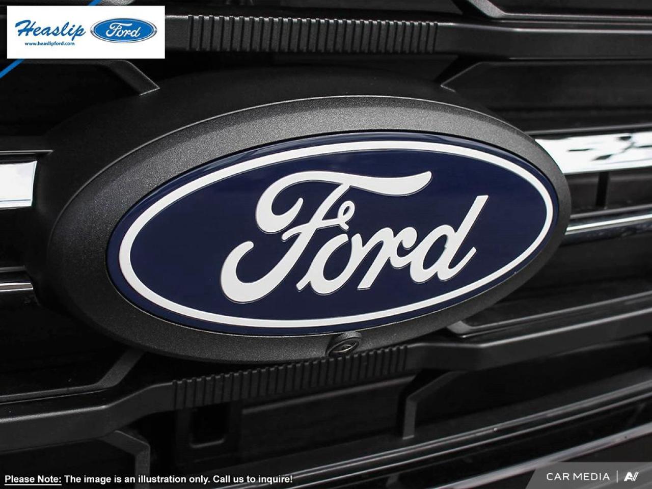 2025 Ford F-150 XLT Photo5
