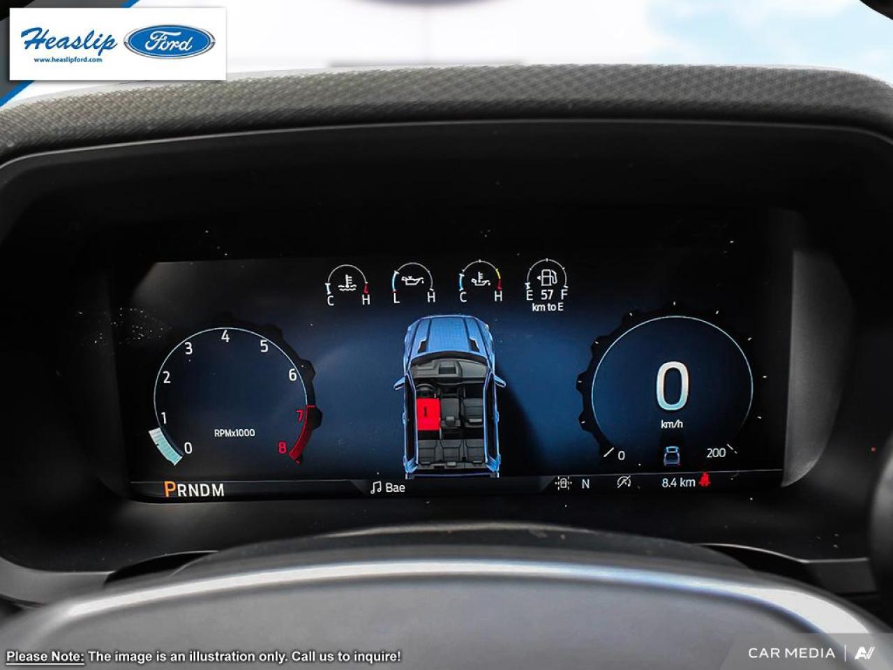 2025 Ford F-150 XLT Photo5