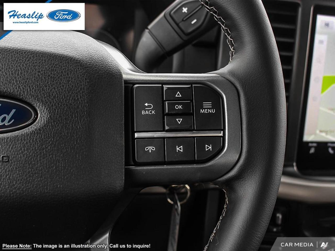 2025 Ford F-150 XLT Photo5