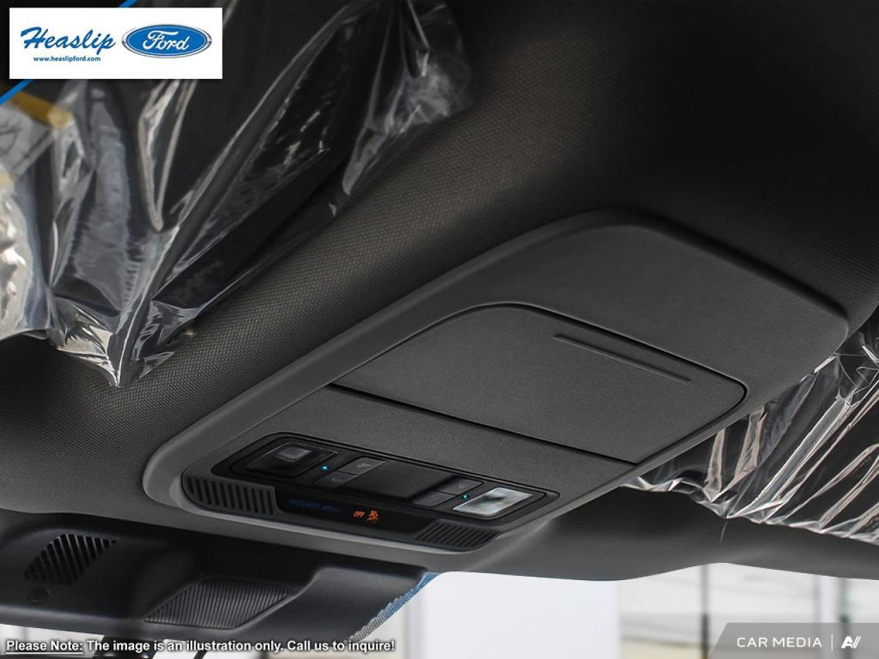2025 Ford F-150 XLT Photo5