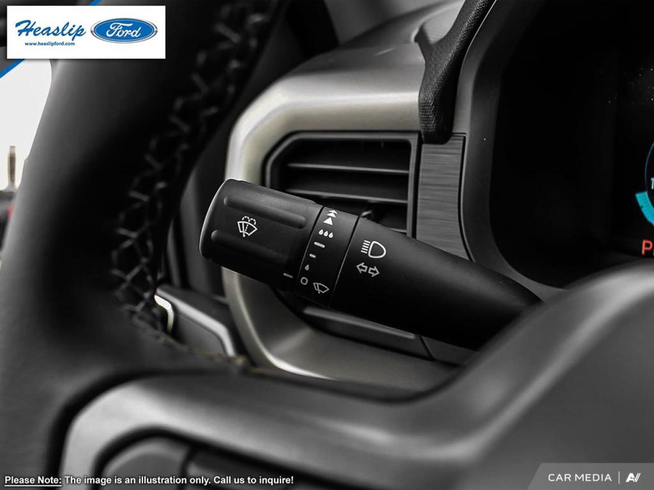 2025 Ford F-150 XLT Photo5