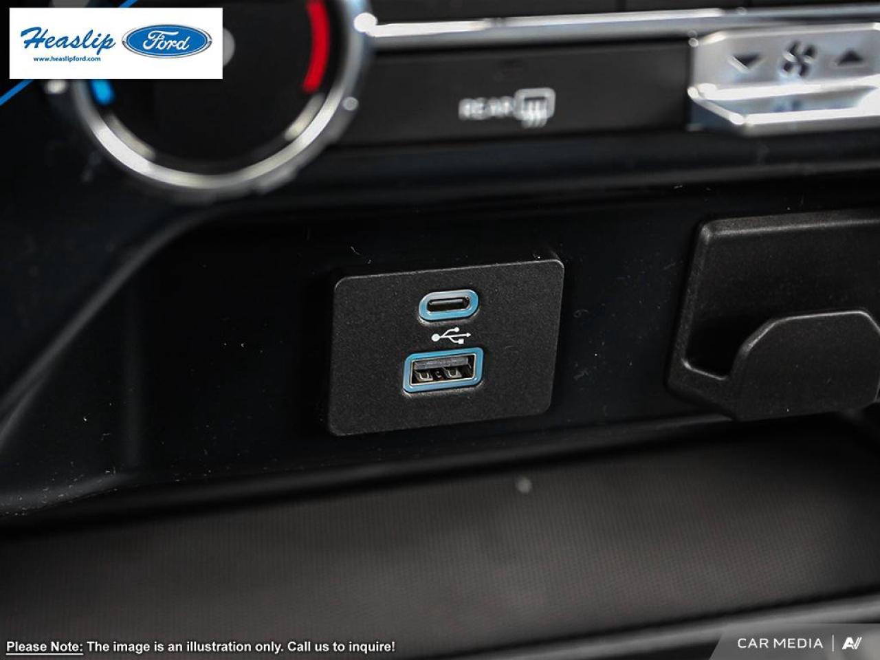 2025 Ford F-150 XLT Photo5