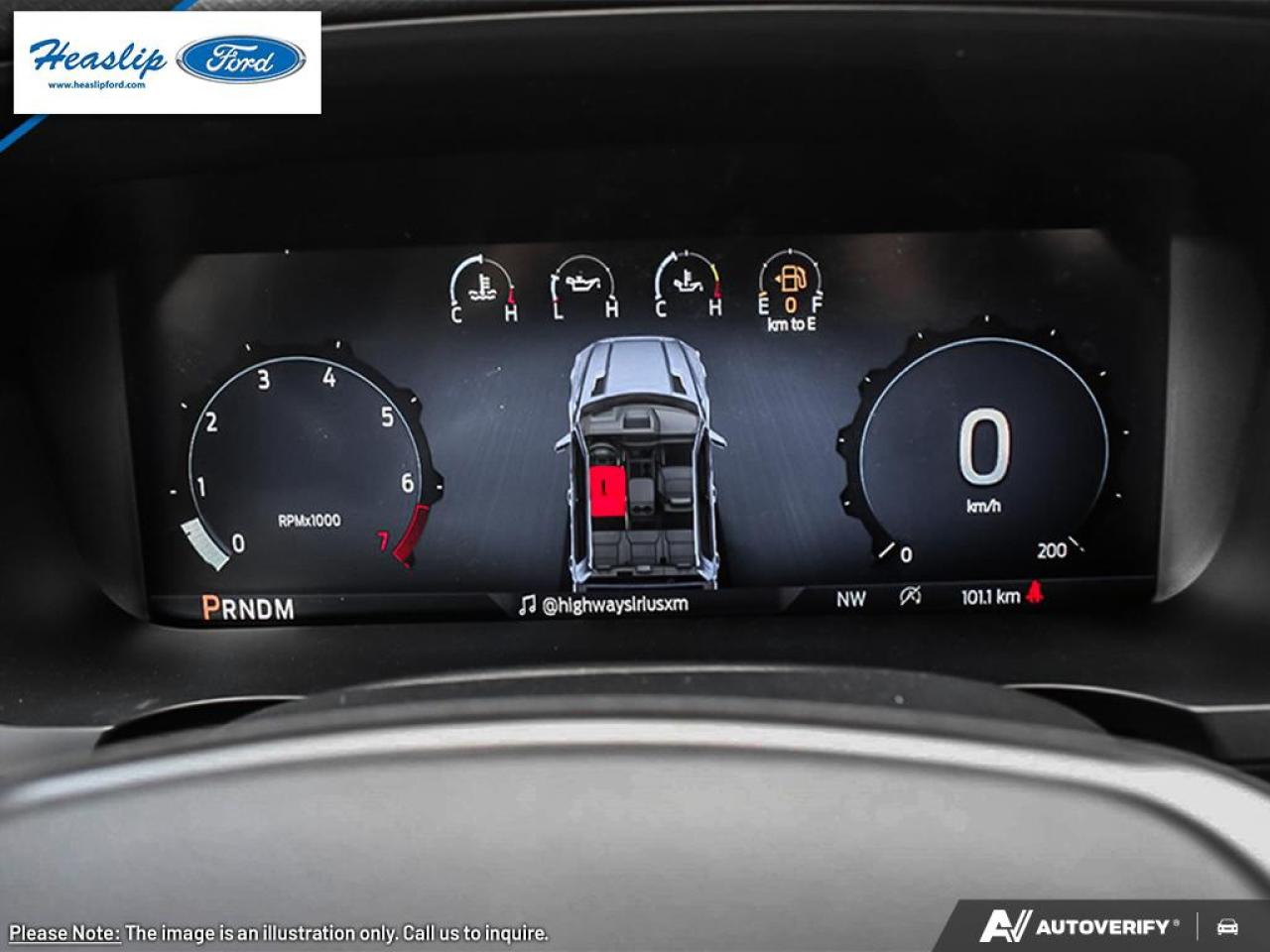 2025 Ford F-150 XLT Photo5