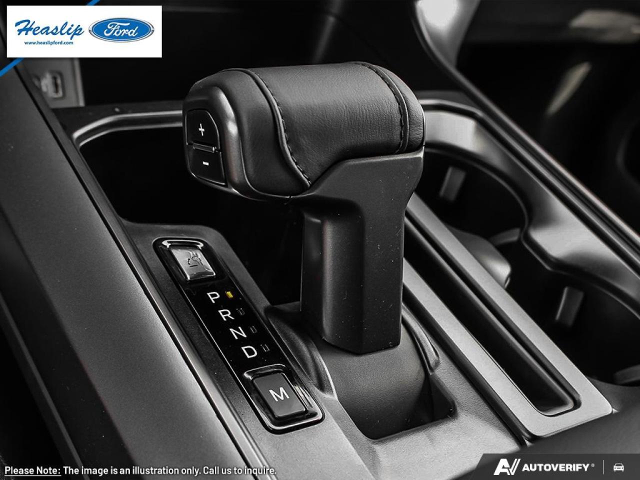2025 Ford F-150 XLT Photo5