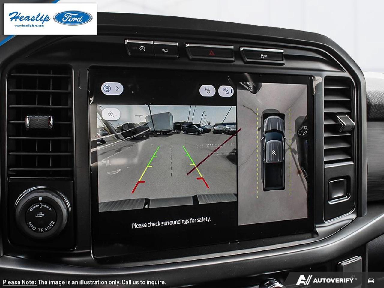 2025 Ford F-150 XLT Photo5