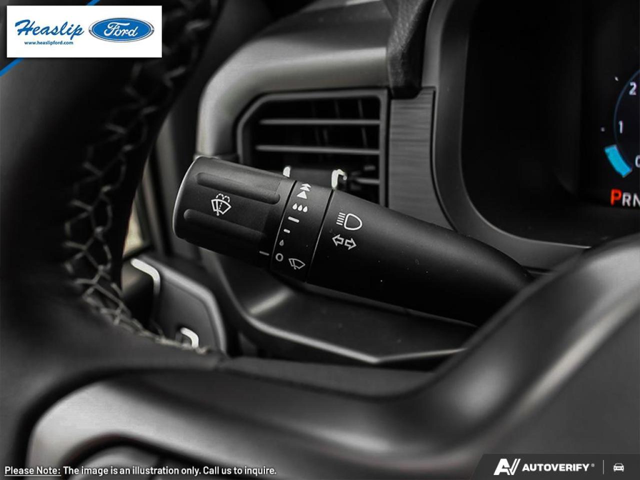 2025 Ford F-150 XLT Photo5