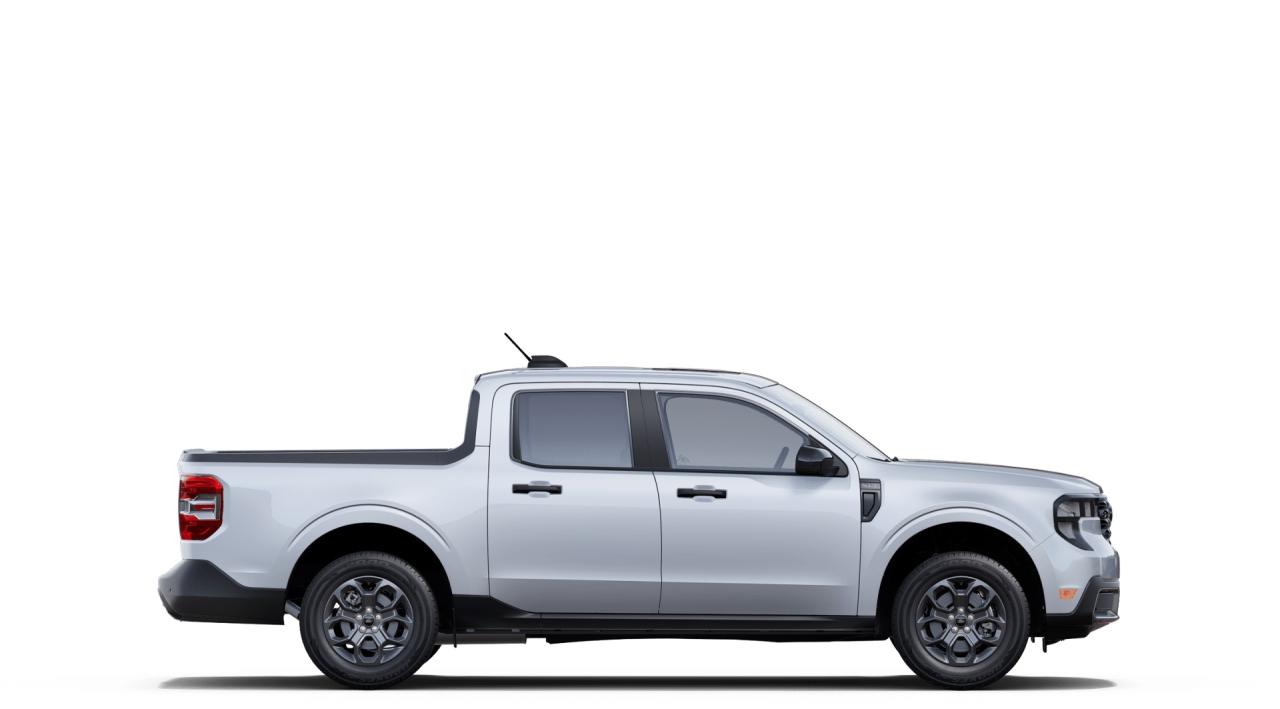 2025 Ford Maverick XLT Photo4
