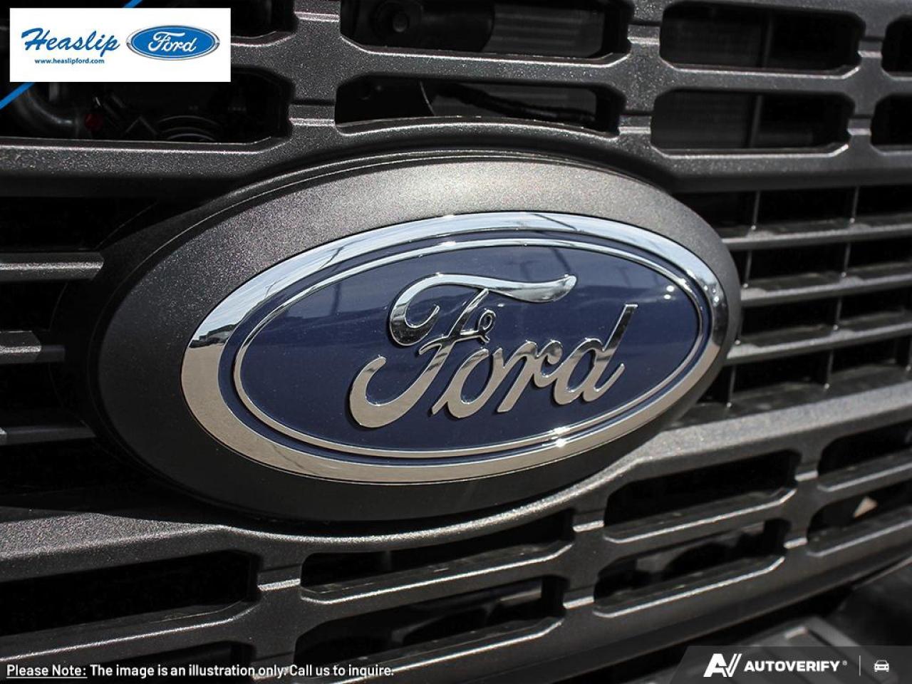 2026 Ford F-250 Super Duty SRW XL Photo5