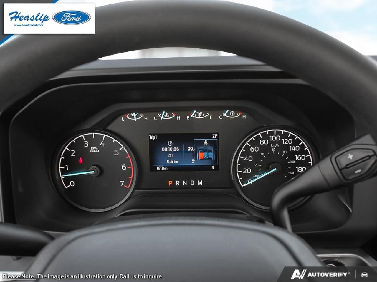 2026 Ford F-250 Super Duty SRW XL Photo5