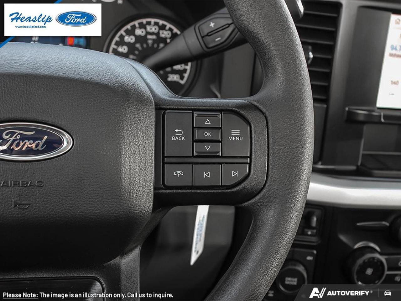 2026 Ford F-250 Super Duty SRW XL Photo5