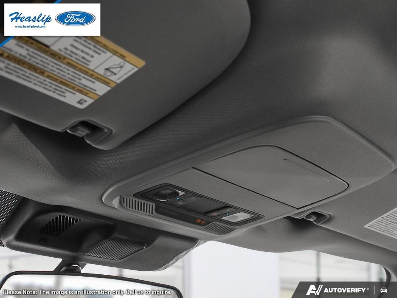2026 Ford F-250 Super Duty SRW XL Photo5