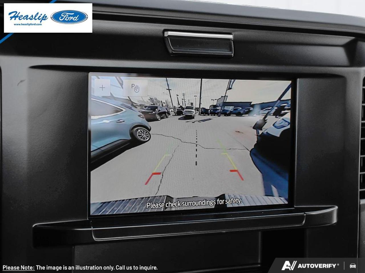 2026 Ford F-250 Super Duty SRW XL Photo5