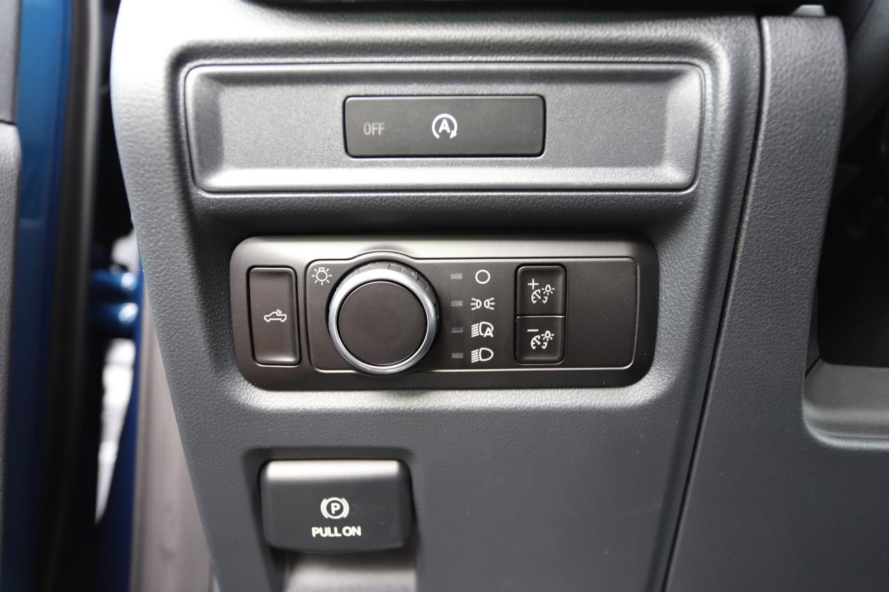 2025 Ford F-150 STX 4WD SuperCrew 5.5' Box Photo