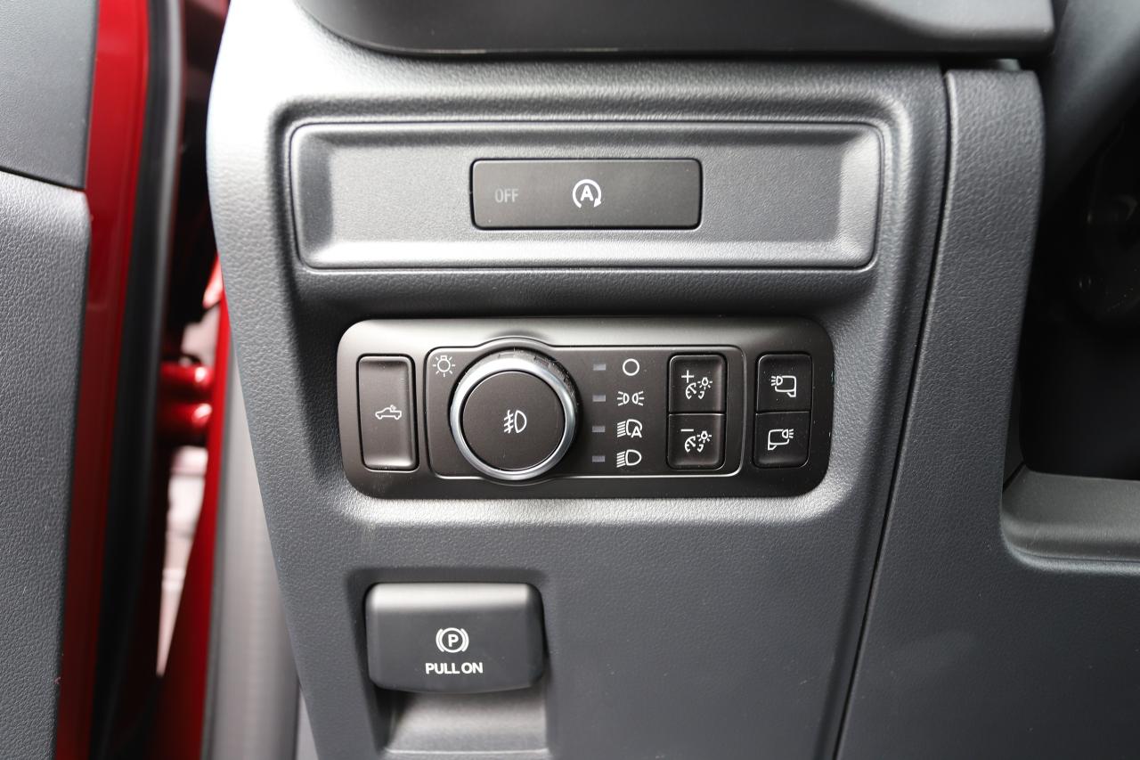 2025 Ford F-150 XLT 4WD SuperCrew 5.5' Box Photo