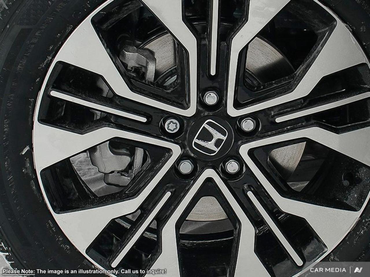 2026 Honda Odyssey 4DR AT TOURING Photo