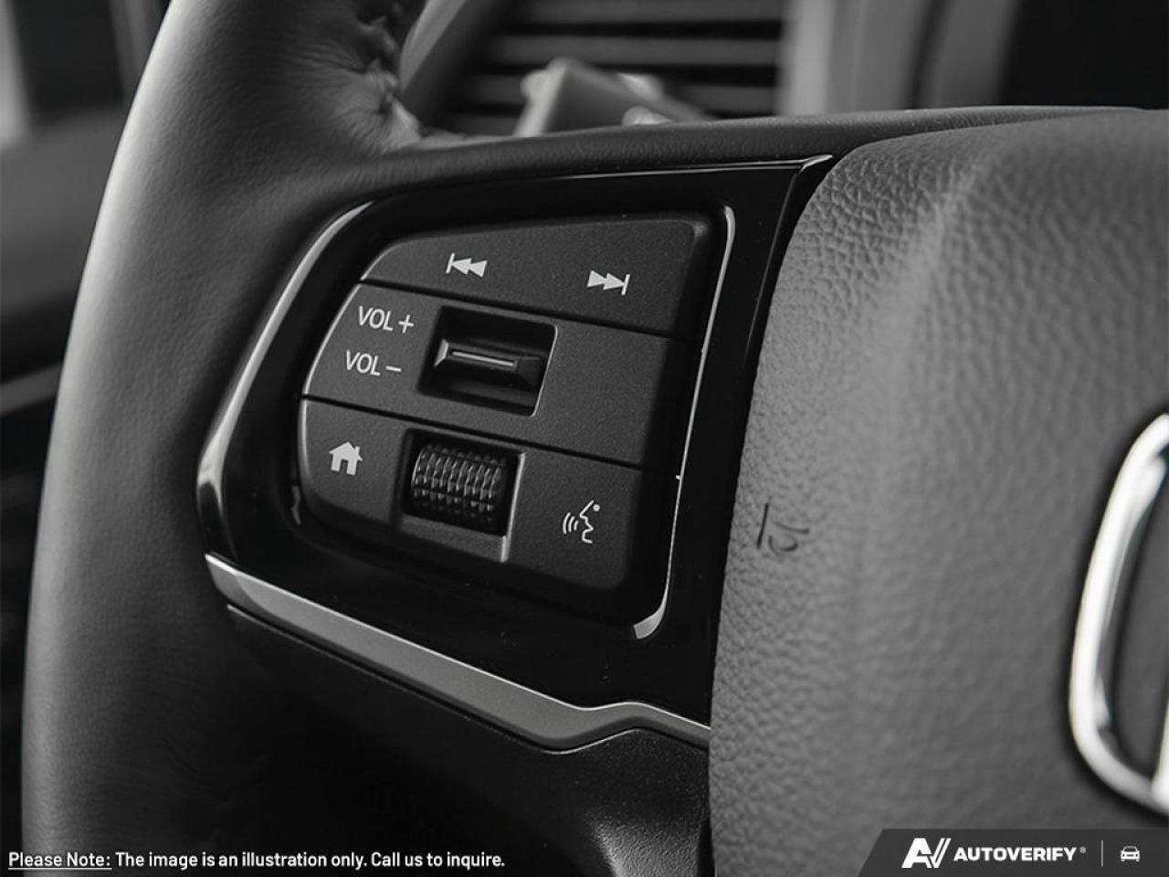 2026 Honda Odyssey 4DR AT TOURING Photo