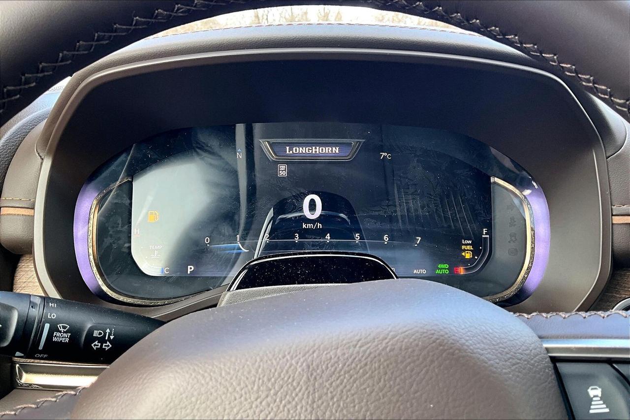 2026 RAM 1500 LONGHORN | Level A | Pano Roof | 22" Wheels Photo