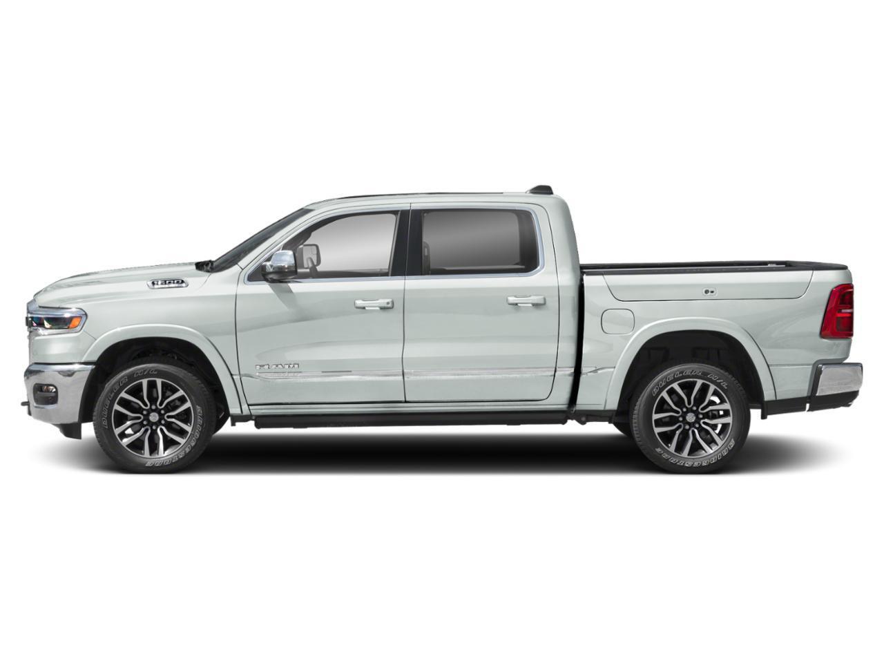 2026 RAM 1500 LONGHORN | Level A | Pano Roof | 22" Wheels Photo2