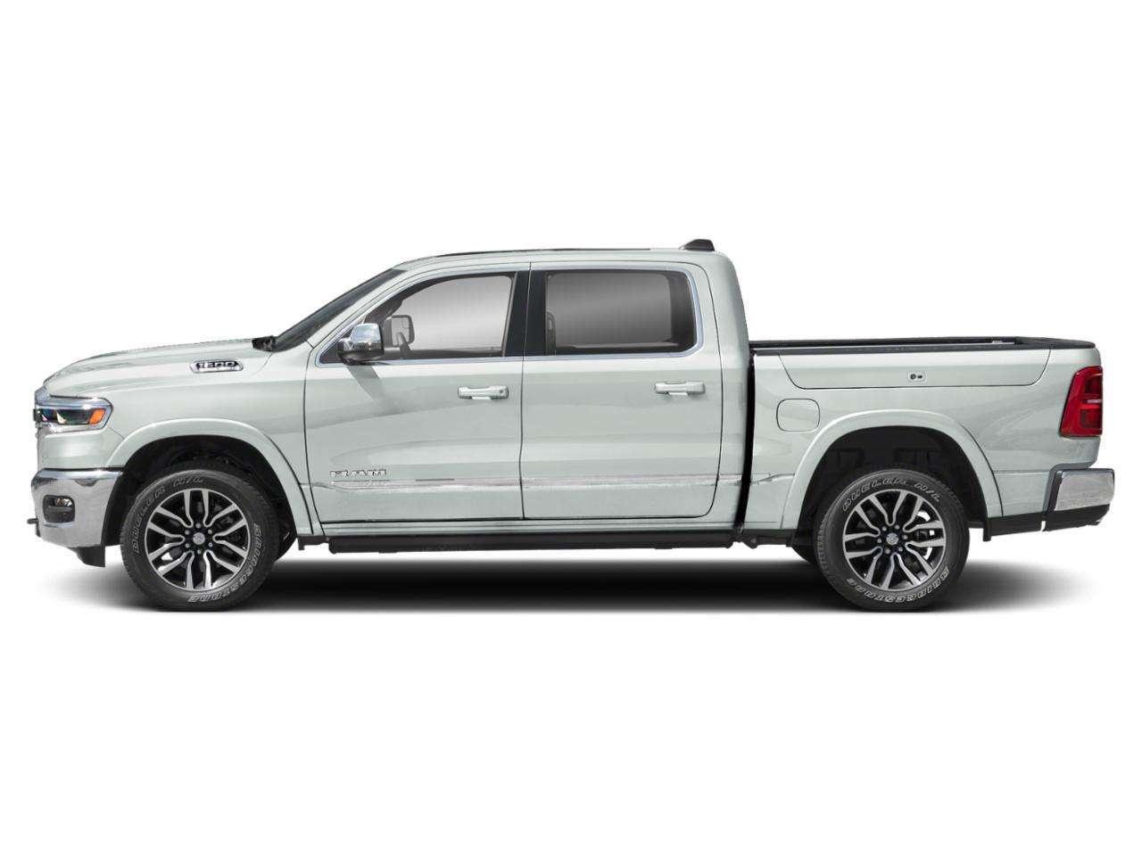 2026 RAM 1500 LONGHORN | Level A | Pano Roof | 22" Wheels Photo