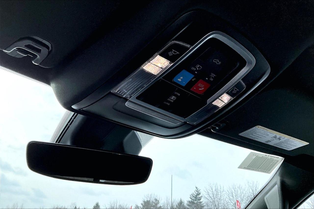 2026 RAM 1500 REBEL CREW | Bed Utility | LEVEL1 | Sport Hood Photo