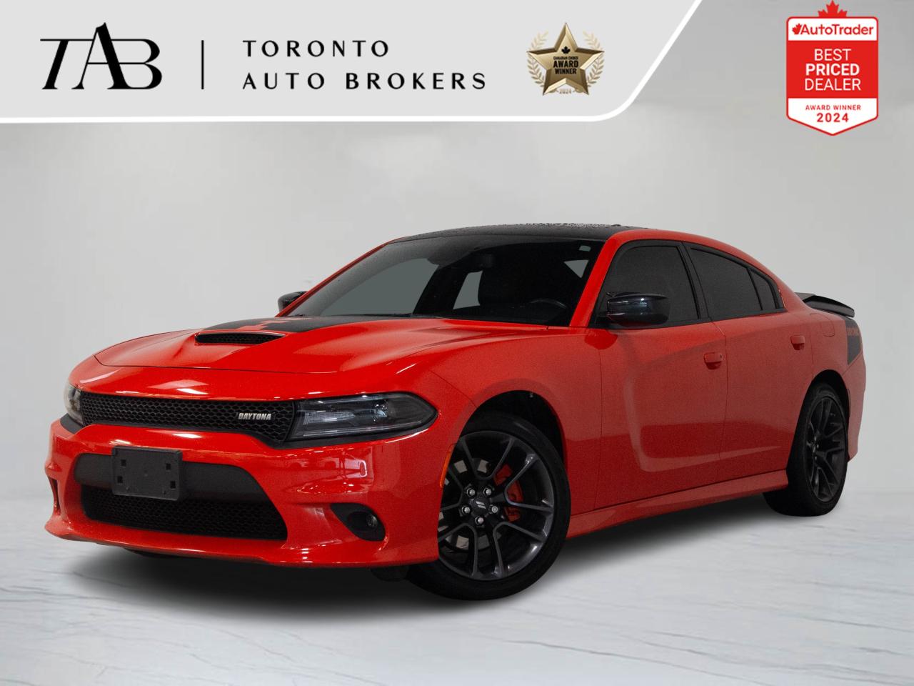 Used 2021 Dodge Charger R-T | DAYTONA |  HARMAN/KARDON | 20