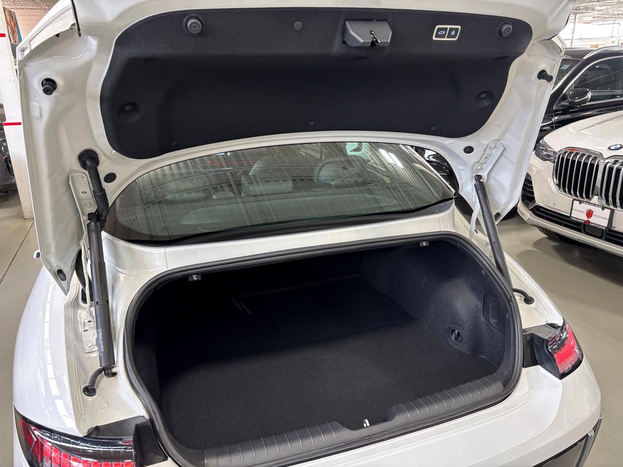 2024 Hyundai IONIQ 6 Preferred AWD|LONGRANGE|ULTIMATEPKG|NAV|BOSE|HUD|+ - Photo #7