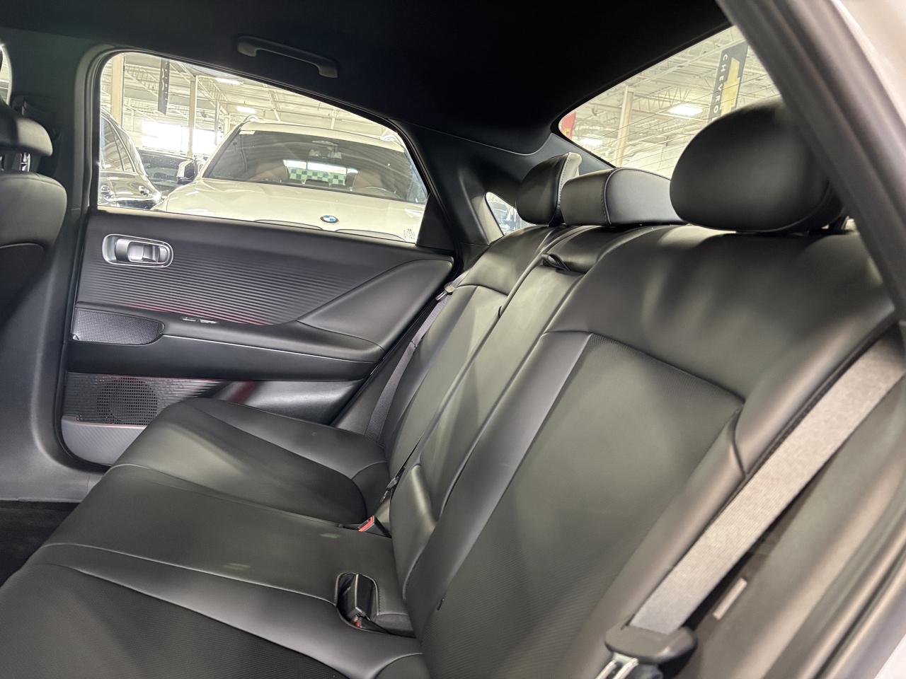 2024 Hyundai IONIQ 6 Preferred AWD|LONGRANGE|ULTIMATEPKG|NAV|BOSE|HUD|+ - Photo #10