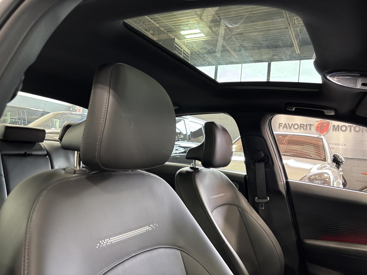 2024 Hyundai IONIQ 6 Preferred AWD|LONGRANGE|ULTIMATEPKG|NAV|BOSE|HUD|+ - Photo #15
