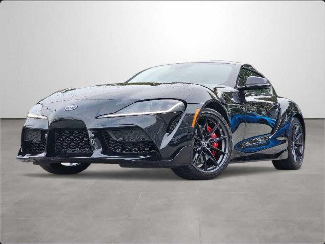 Used 2023 Toyota Supra GR 3.0 Coupe for sale in Coquitlam, BC