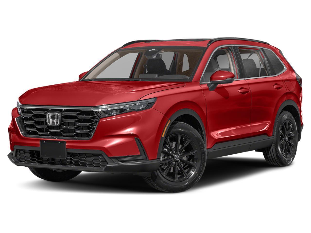 Used 2023 Honda CR-V Sport AWD | SUNROOF | REMOTE START | for sale in Waterloo, ON