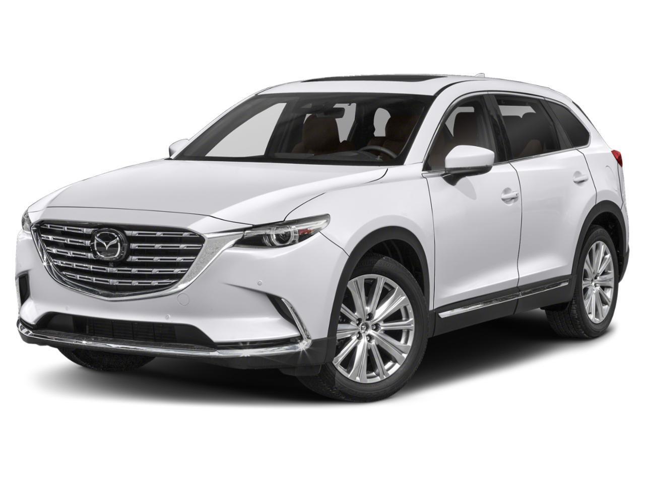 Used 2023 Mazda CX-9  for sale in North Vancouver, BC