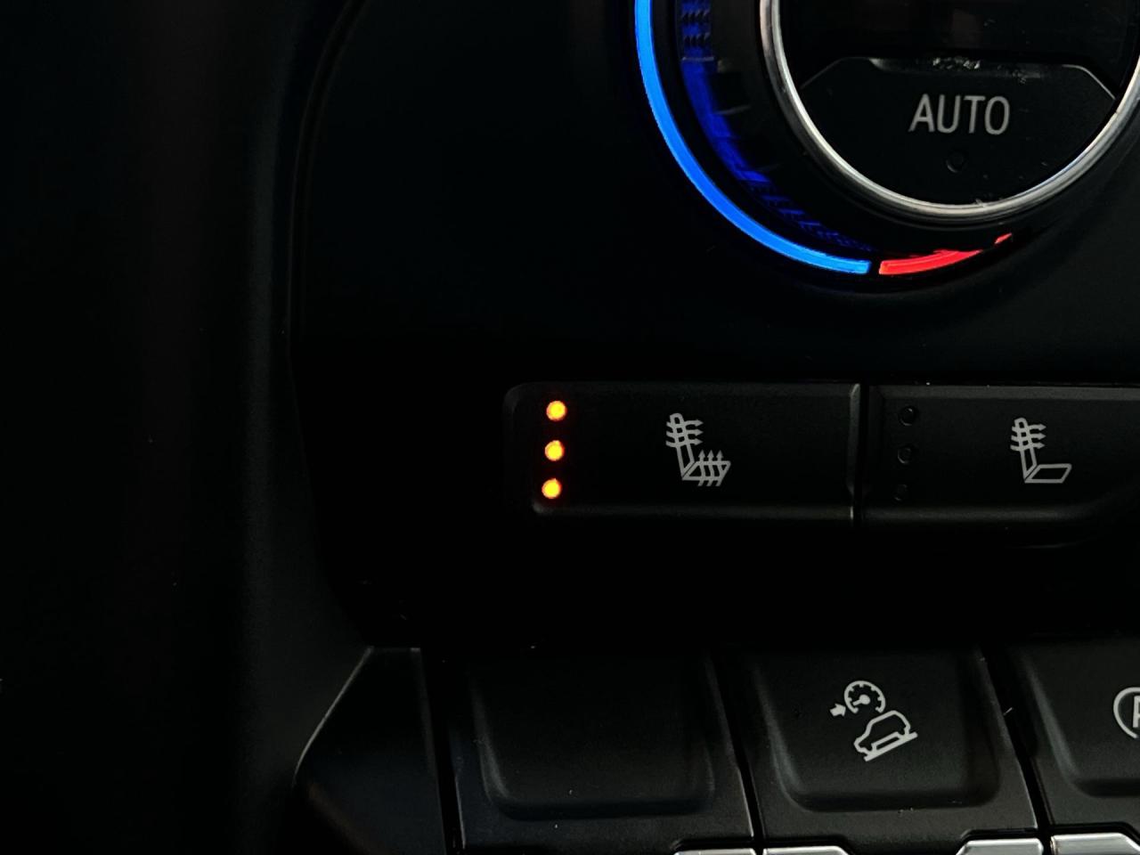 2021 Chevrolet Silverado 1500 LT 4X4 | Z71 | HTD LEATHER | 5.3L V8 | CREW CAB Photo