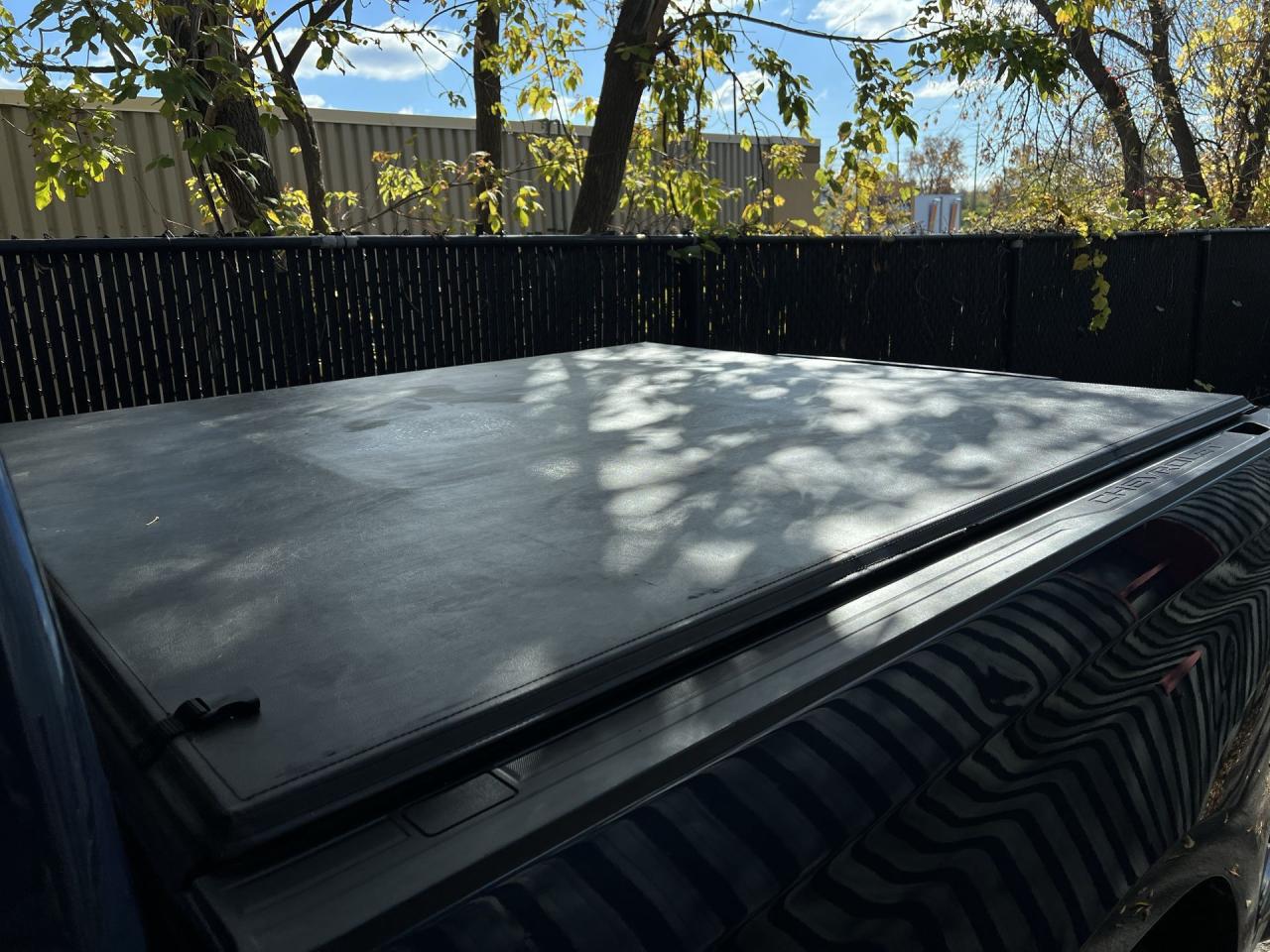 2021 Chevrolet Silverado 1500 LT 4X4 | Z71 | HTD LEATHER | 5.3L V8 | CREW CAB Photo