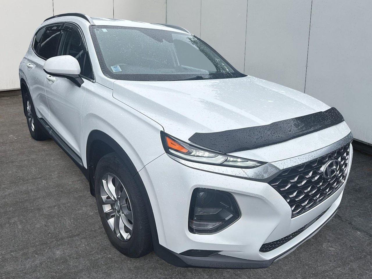 Used 2020 Hyundai Santa Fe Essential | Cam | USB | HtdSeats |  Bluetooth | for sale in Halifax, NS