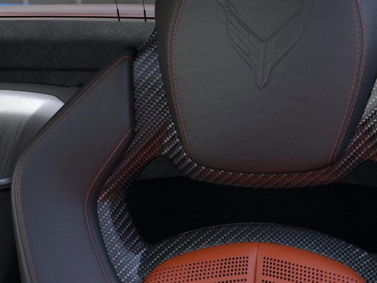 2026 Chevrolet Corvette 3LT Stingray Convertible 3LT Photo