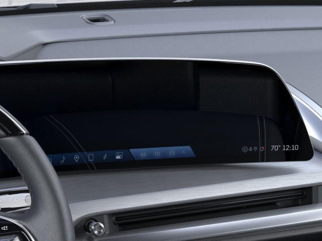 2026 Cadillac VISTIQ Platinum AWD 4dr Platinum Photo