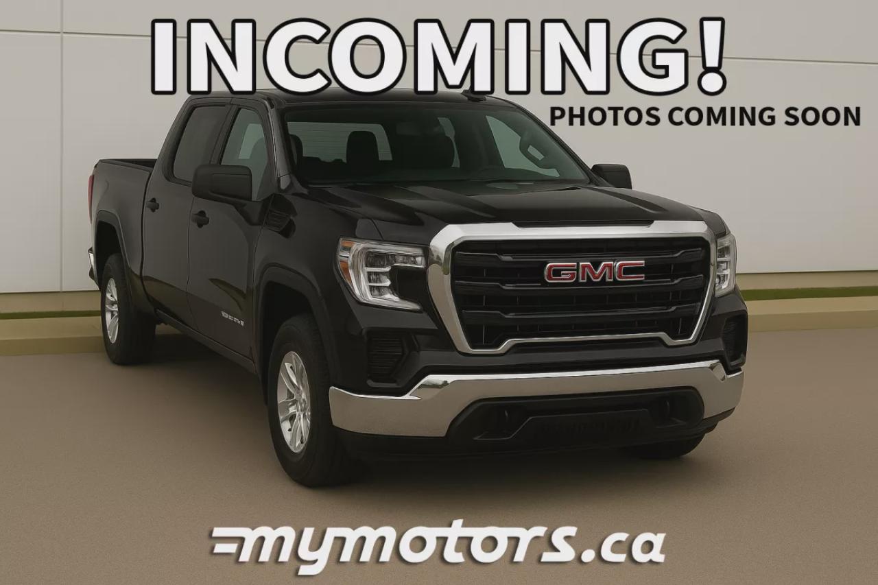 Used 2019 GMC Sierra 1500 Limited for sale in Tillsonburg, ON