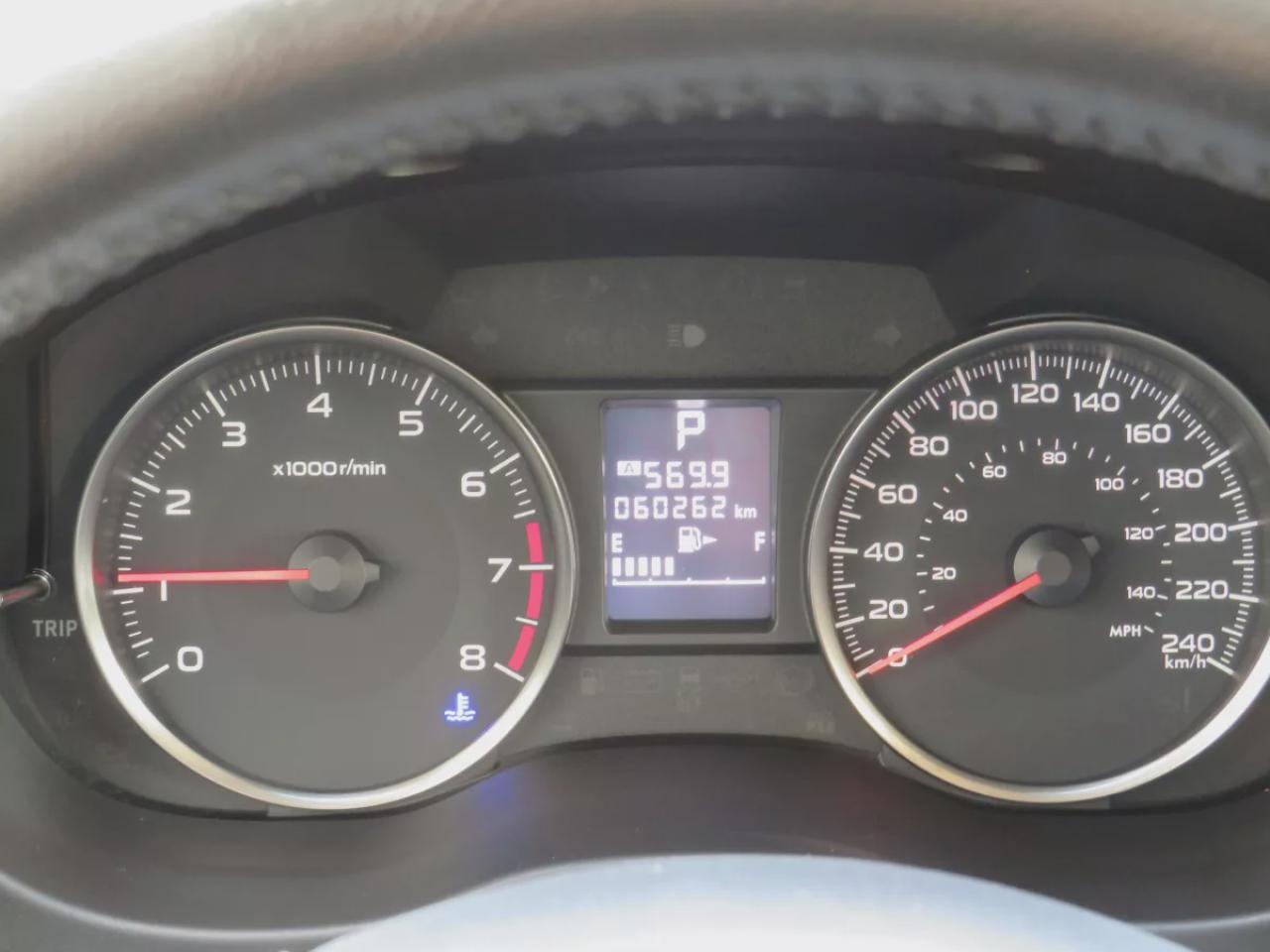 2014 Subaru XV Crosstrek Limited (**SAFETY/CERTIFIED!!**AWD**ALLOY RIMS**LEATHER**NAVIGATION**SUNROOF**HEATED SEATS**DIGITAL TOUCSCREEN**REVERSE CAMERA**BLUETOOTH**CRUISE CONTROL**) Photo