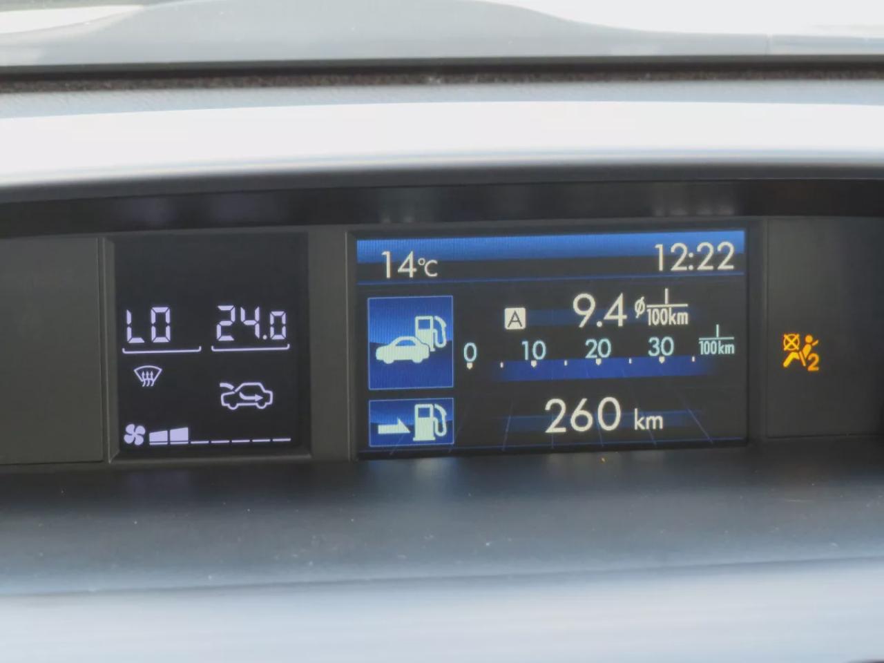 2014 Subaru XV Crosstrek Limited (**SAFETY/CERTIFIED!!**AWD**ALLOY RIMS**LEATHER**NAVIGATION**SUNROOF**HEATED SEATS**DIGITAL TOUCSCREEN**REVERSE CAMERA**BLUETOOTH**CRUISE CONTROL**) Photo